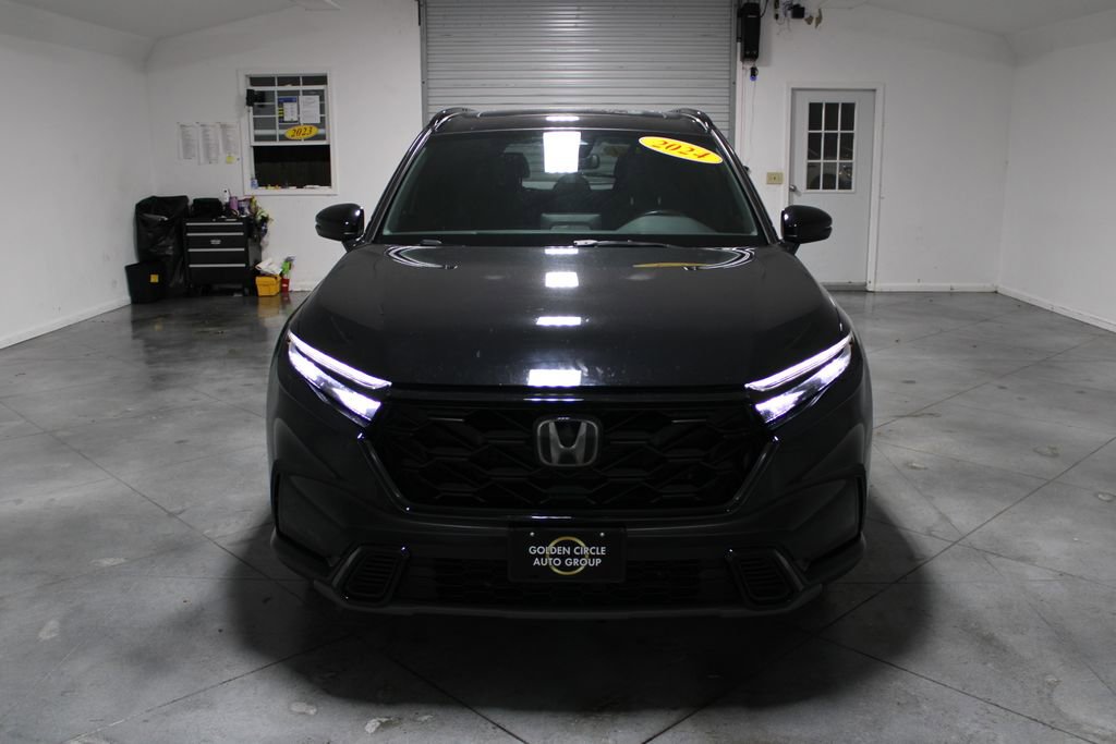 Used 2024 Honda CR-V Sport image 51