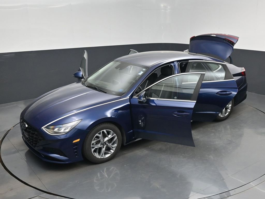 Used 2020 Hyundai Sonata SEL image 20