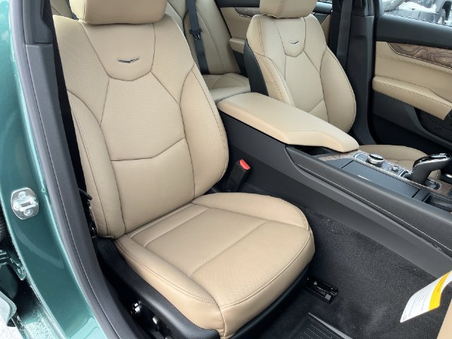 New 2026 Cadillac CT5 Premium Luxury RWD image 34