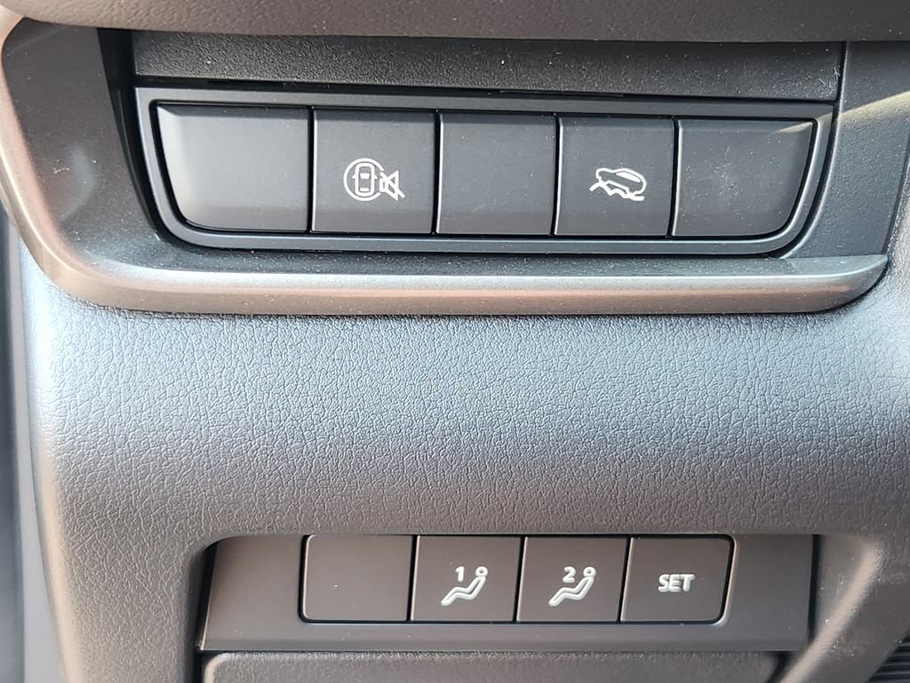 New 2026 MAZDA CX-30 AWD 2.5 S w/ Select Sport Pkg image 13