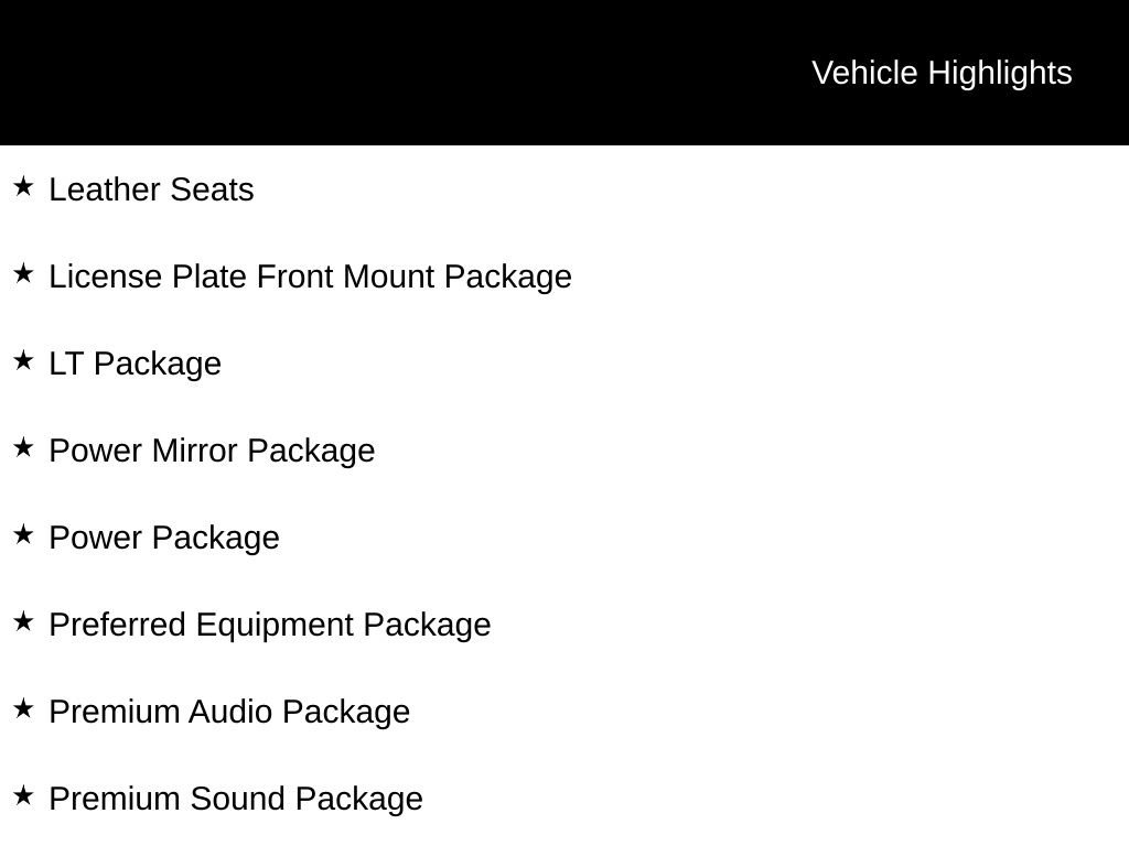 Used 2019 Chevrolet Corvette Stingray Coupe w/ Battery Protection Package image 7