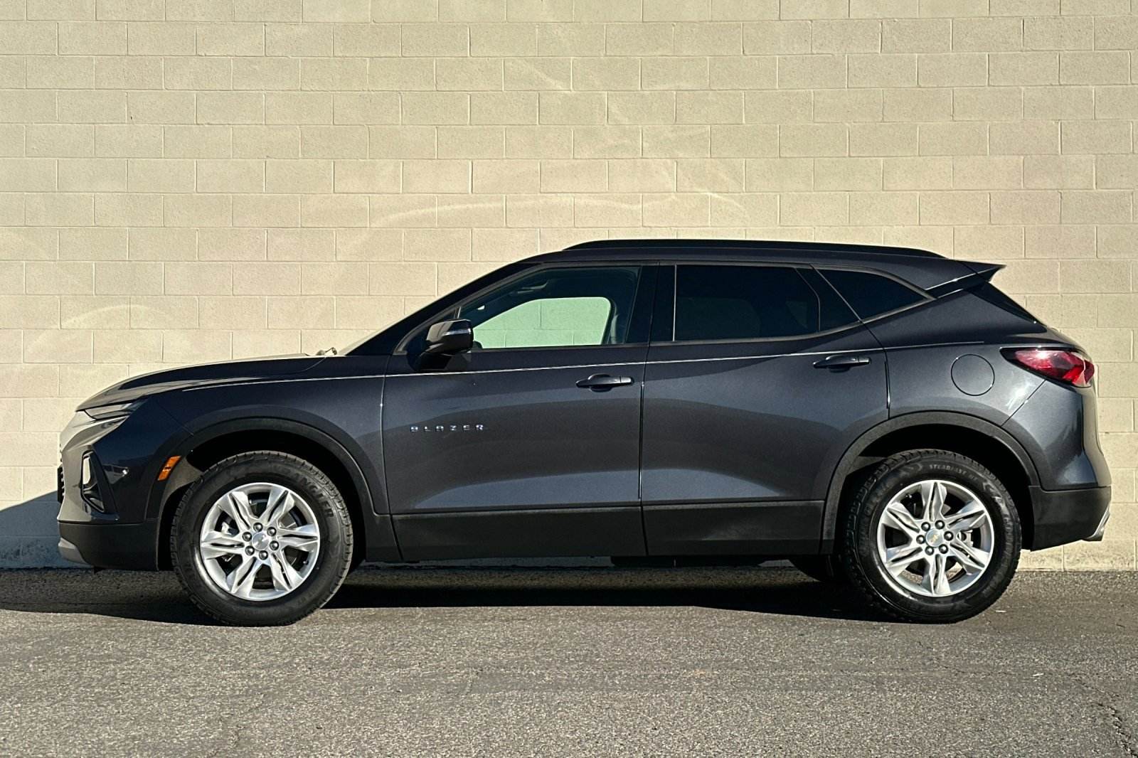 Certified 2022 Chevrolet Blazer LT image 7