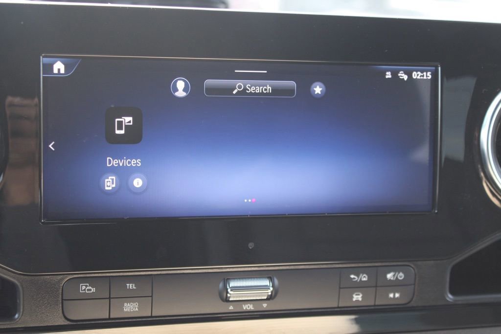 Used 2025 Mercedes-Benz Sprinter 2500 image 30