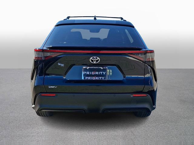 Certified 2026 Toyota bZ image 5
