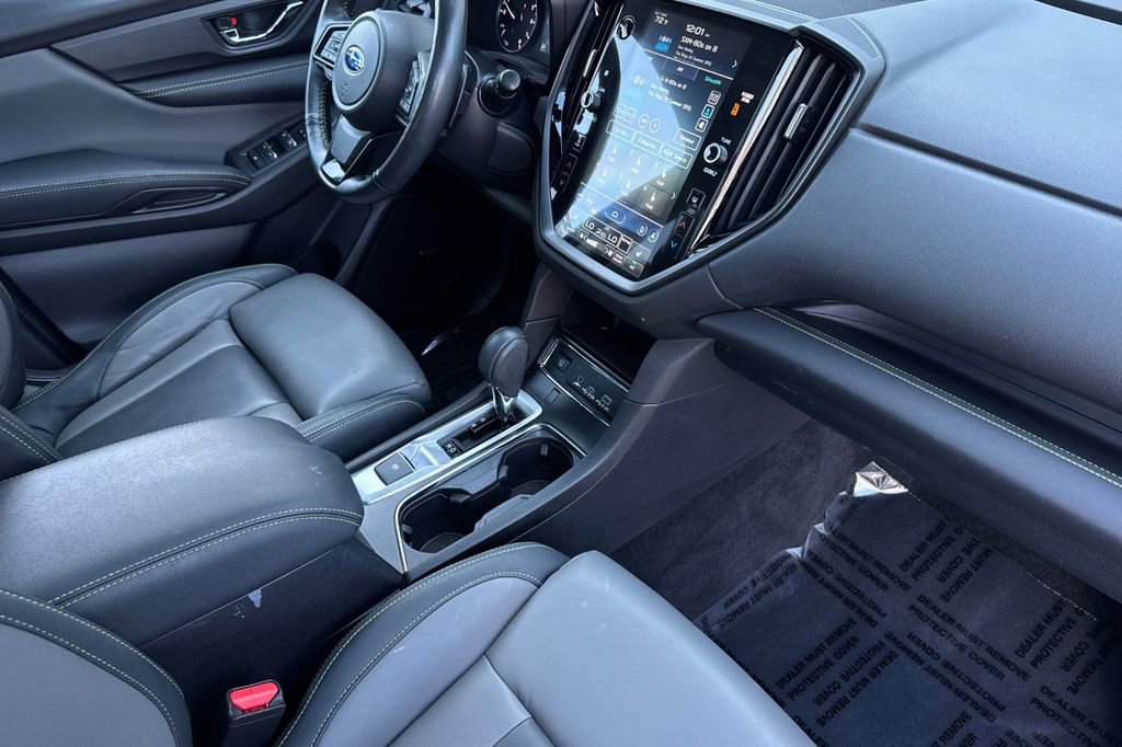 Used 2023 Subaru Ascent Onyx Edition Limited image 17