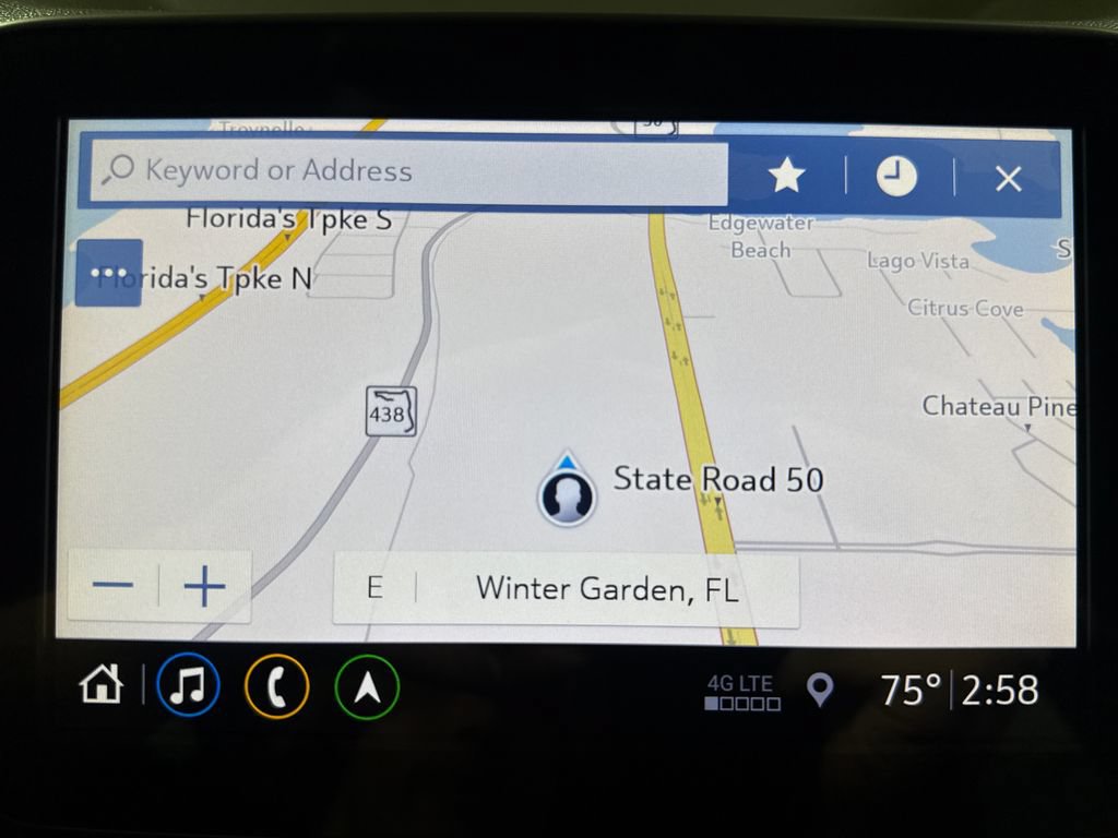 Used 2019 Chevrolet Equinox LT w/ Sun & Navigation Package FWD image 14