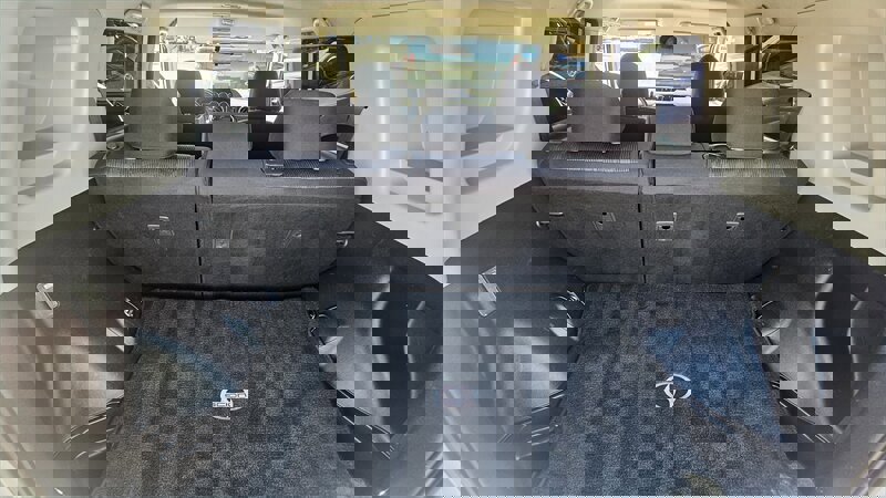 Used 2012 Scion xB image 7