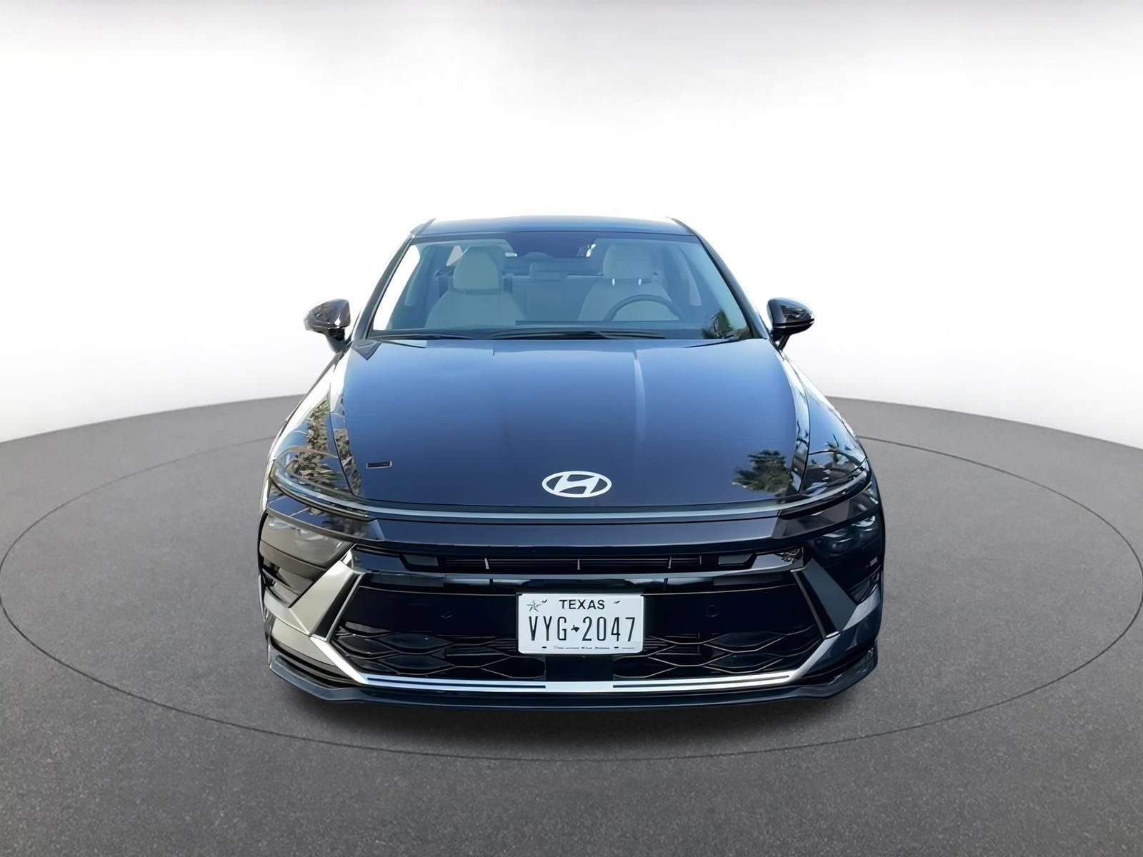 Used 2025 Hyundai Sonata SEL image 4