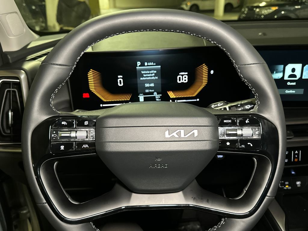 New 2026 Kia Sorento LX FWD image 20