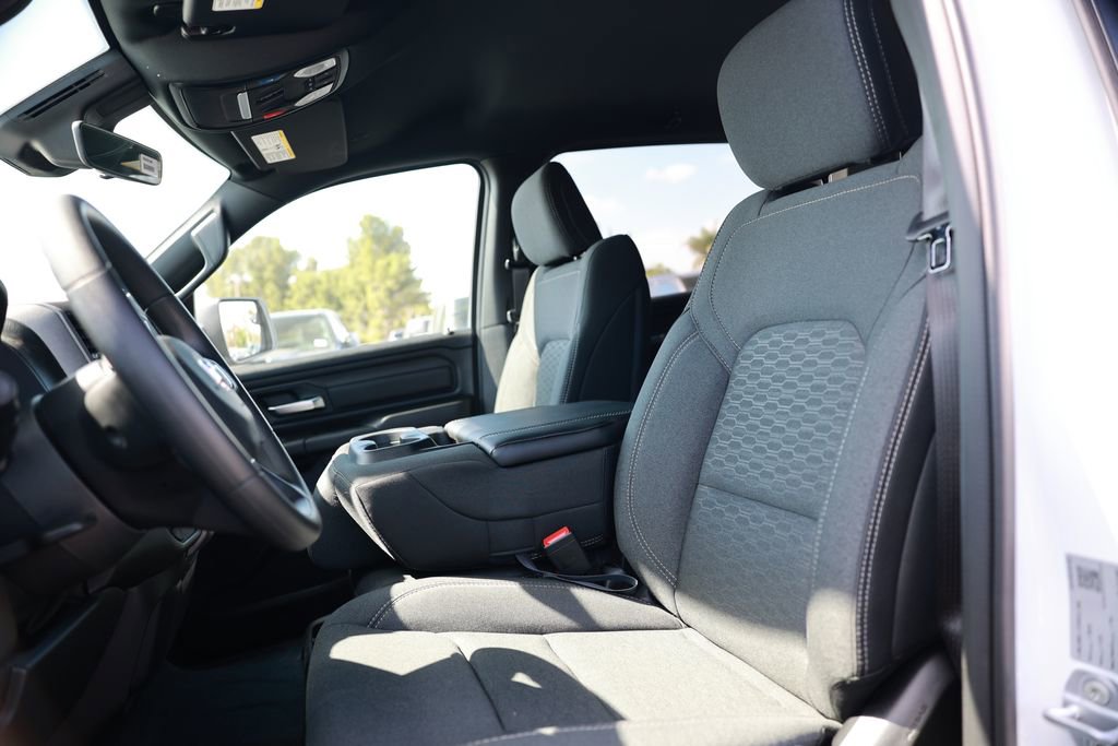 New 2026 RAM 1500 Express image 14