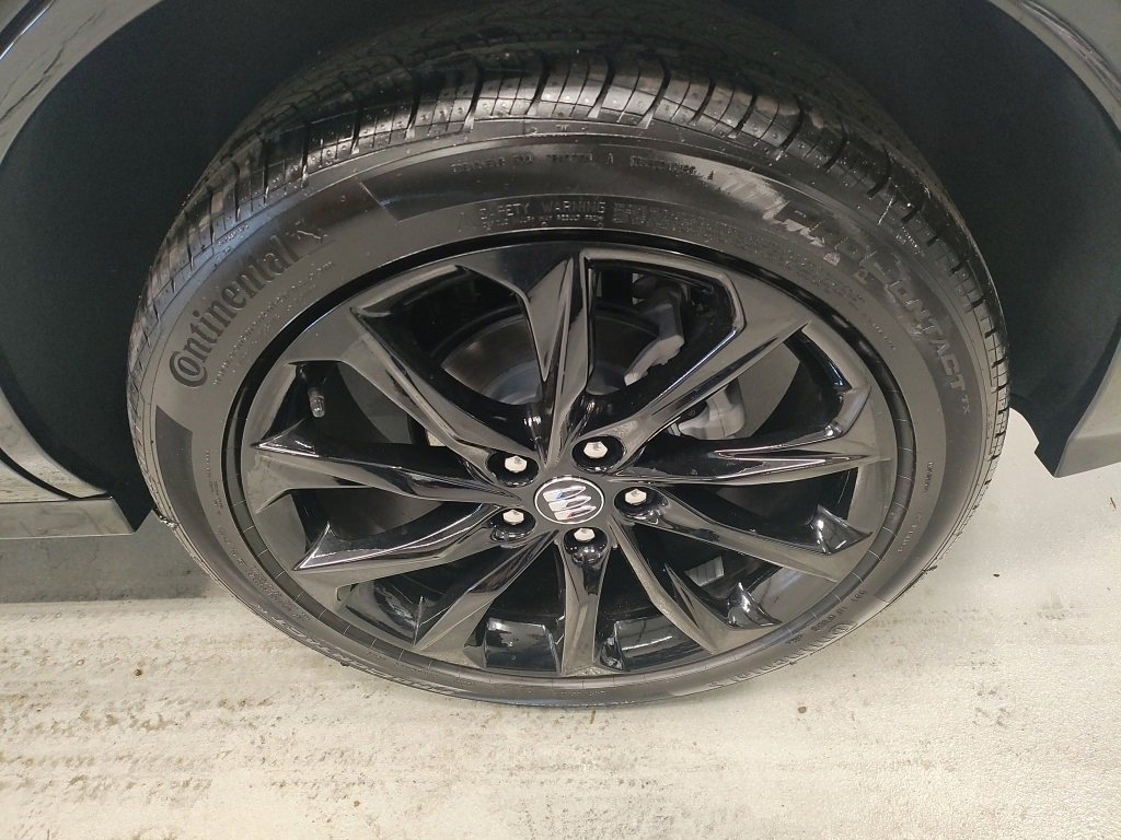 New 2026 Buick Encore GX Sport Touring w/ Comfort Package image 19