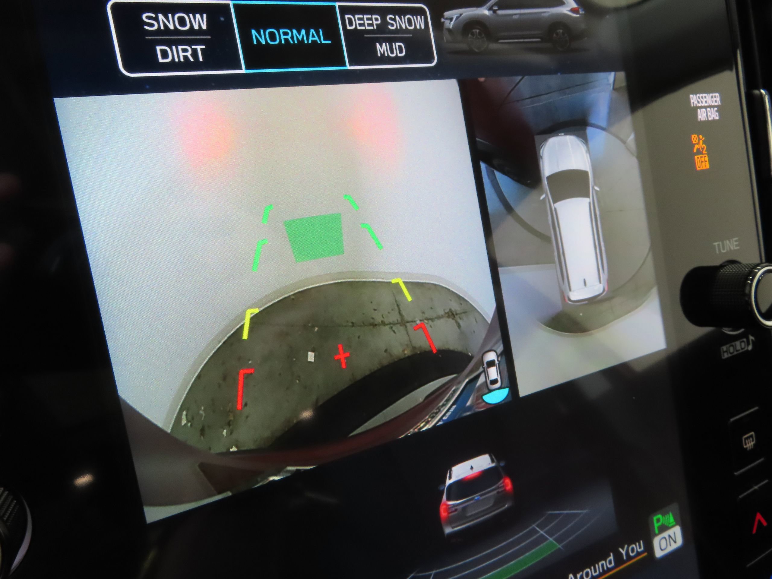 New 2026 Subaru Ascent Bronze Edition image 19