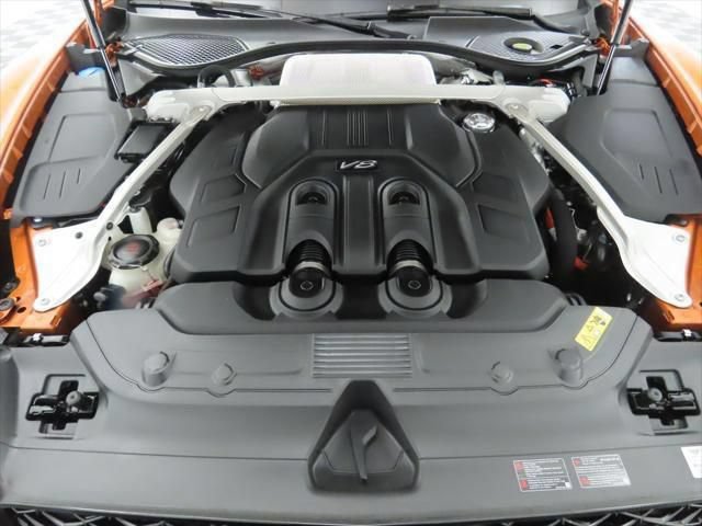 Used 2026 Bentley Continental GT Speed AWD/4WD image 28