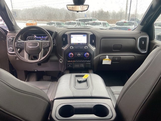 Used 2021 GMC Sierra 1500 Denali w/ Denali Ultimate Package image 31