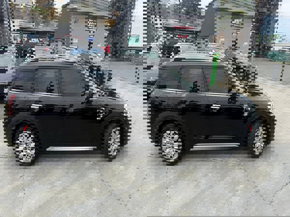Used 2021 MINI Cooper Countryman S image 8