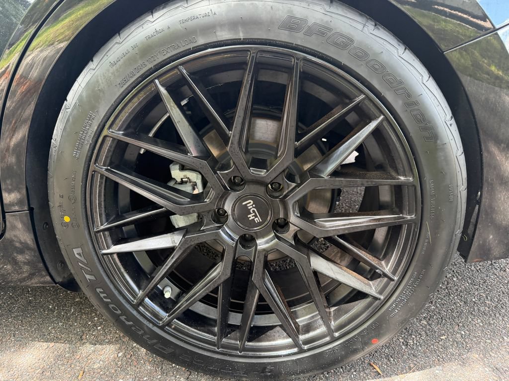 Used 2021 Lexus IS 350 F Sport w/ Accessory Package RWD image 29