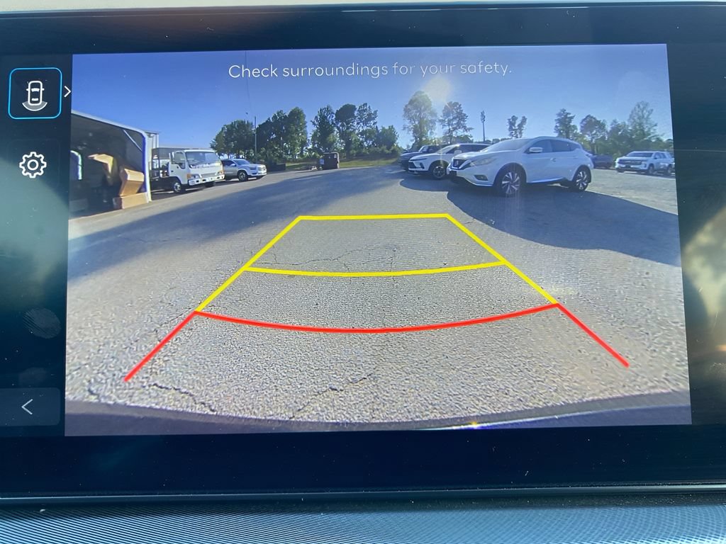 Used 2025 Hyundai Sonata SEL FWD image 15