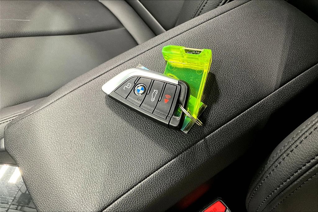 Used 2024 BMW 228i Gran Coupe w/ Convenience Package image 13