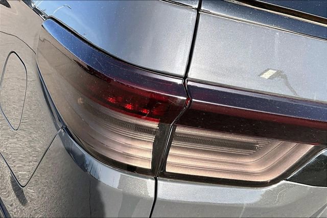 Used 2022 Lincoln Navigator Black Label image 31