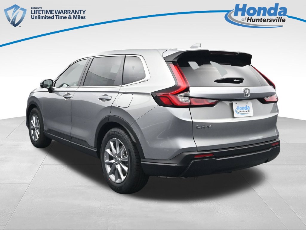 New 2027 Honda CR-V EX image 7