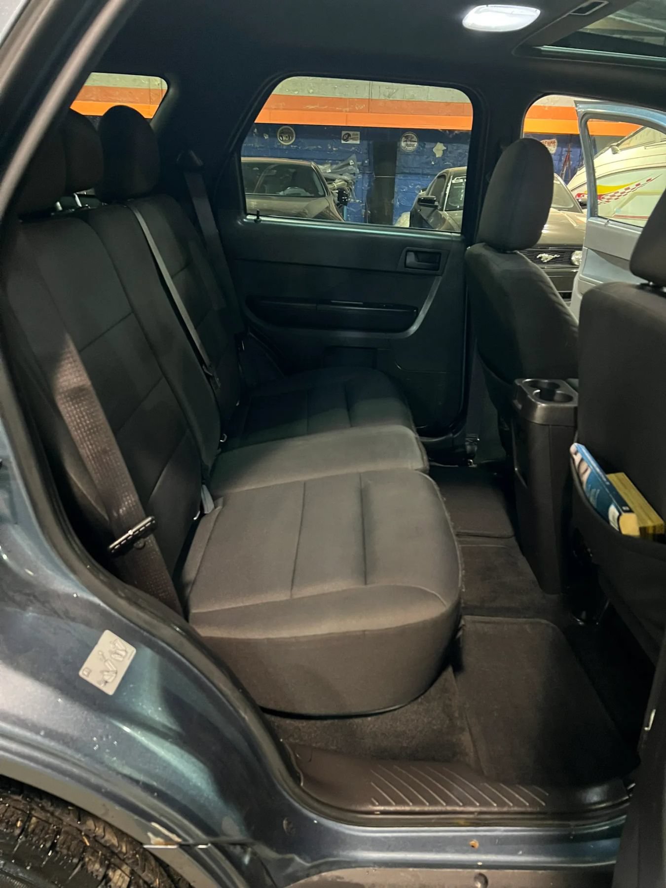 Used 2011 Ford Escape XLT w/ 202A Rapid Spec Order Code AWD/4WD image 17