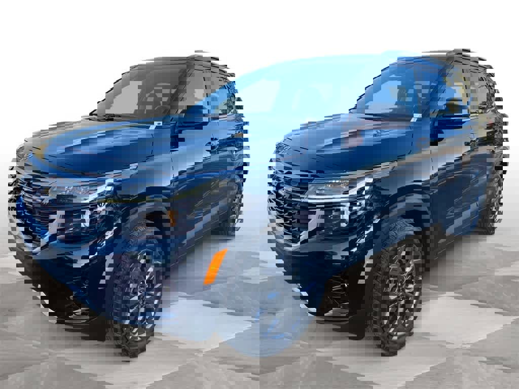 Certified 2024 Kia Seltos S