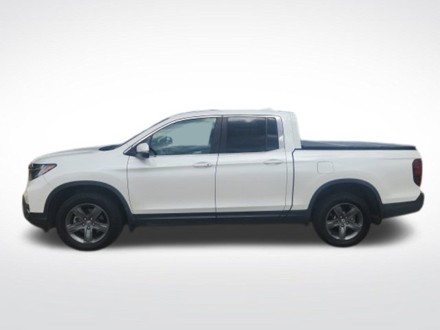 Used 2022 Honda Ridgeline RTL image 3