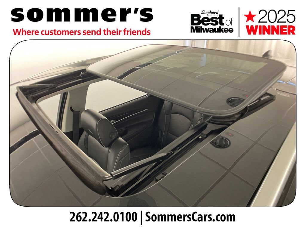 Used 2020 Buick Enclave Avenir w/ Avenir Technology Package AWD/4WD image 19