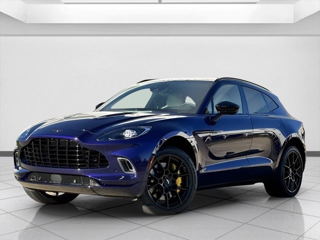 Used 2022 Aston Martin DBX image 7
