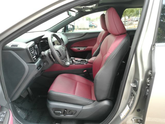 Used 2025 Lexus NX 350 AWD w/ Accessory Package (2T) image 16