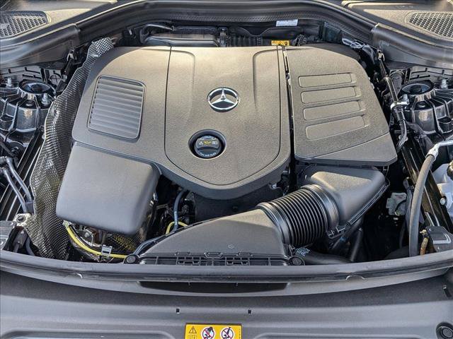 New 2026 Mercedes-Benz GLC 300 4MATIC image 19