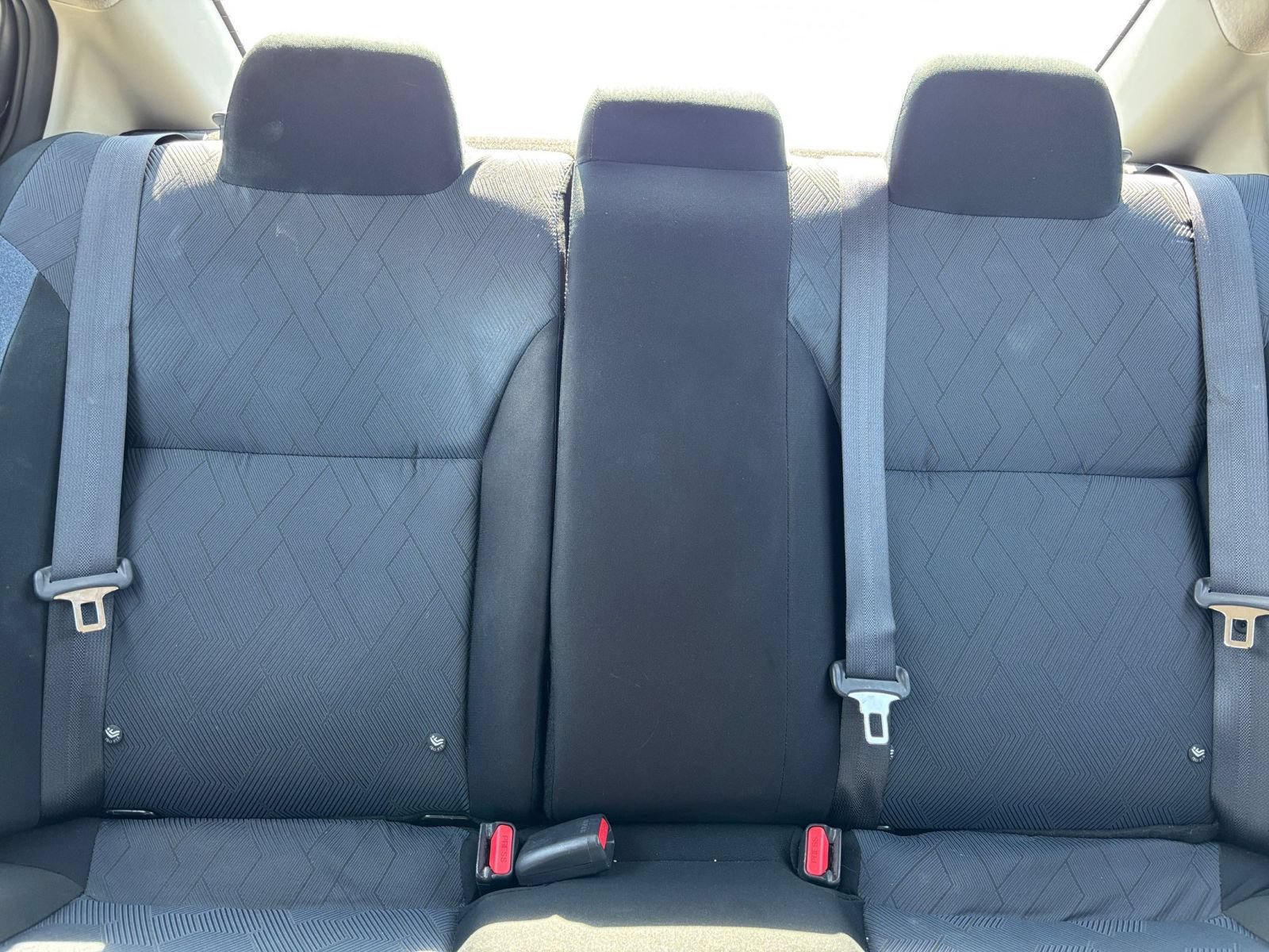 Used 2025 Nissan Versa SV FWD image 35