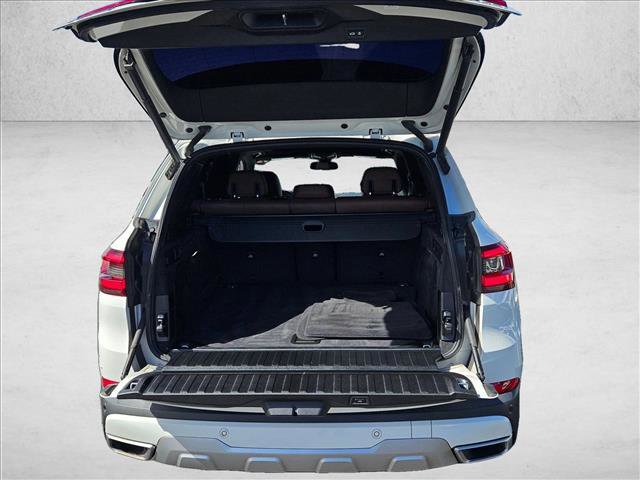 Used 2019 BMW X5 xDrive40i w/ Convenience Package image 6