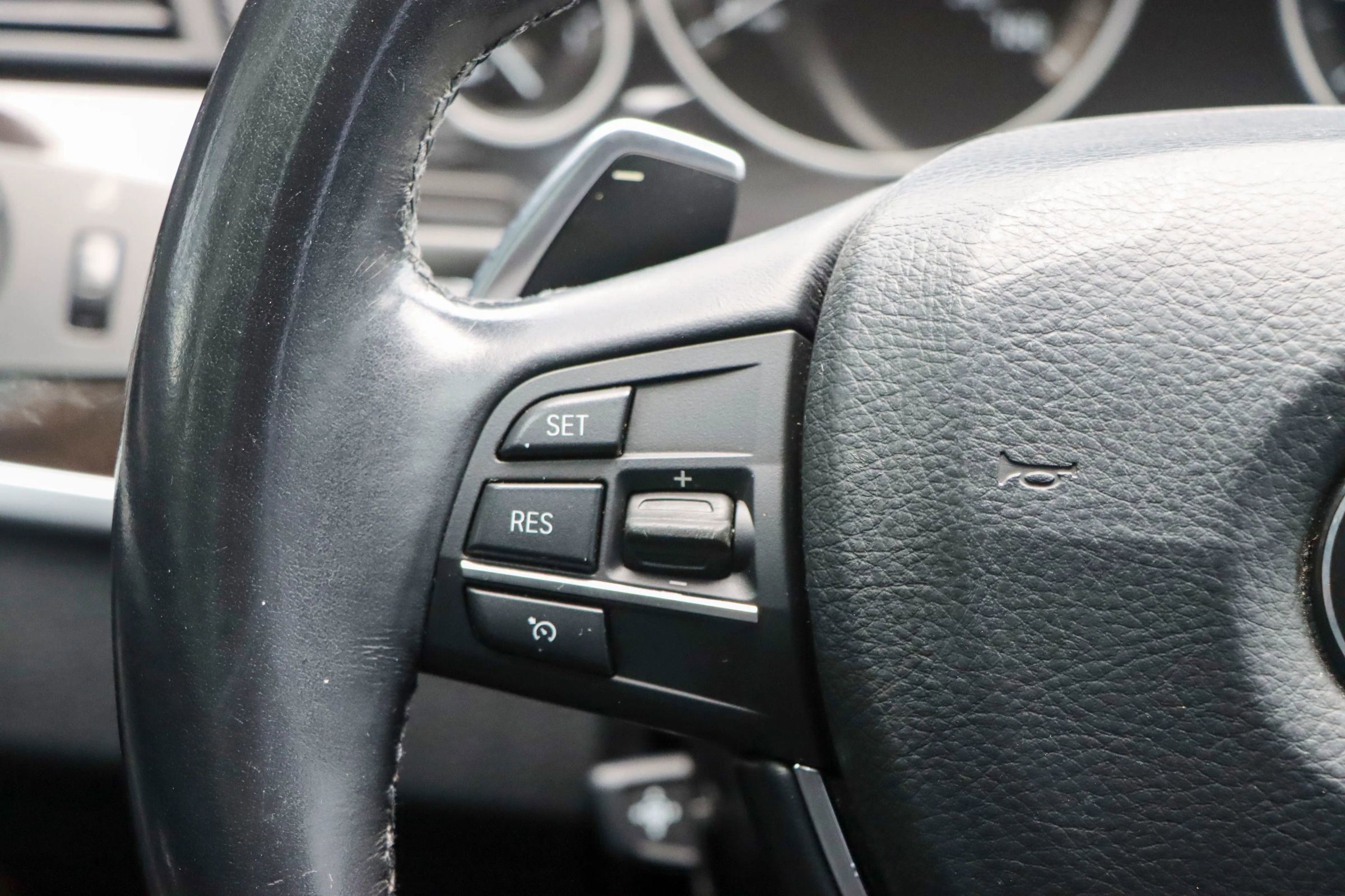 Used 2016 BMW 528i Sedan image 28