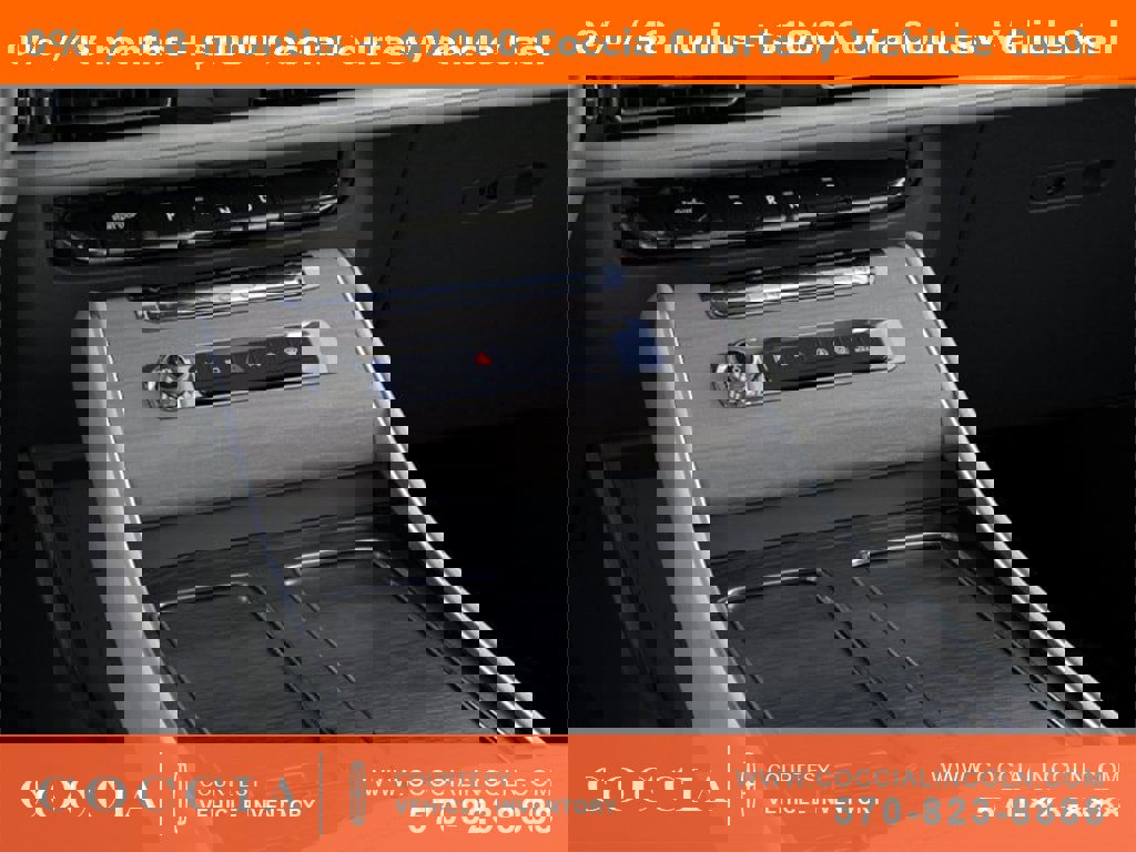 New 2025 Lincoln Aviator Reserve w/ Illumination Package image 15