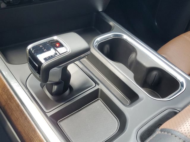 Certified 2023 Chevrolet Silverado 1500 High Country w/ Technology Package image 24