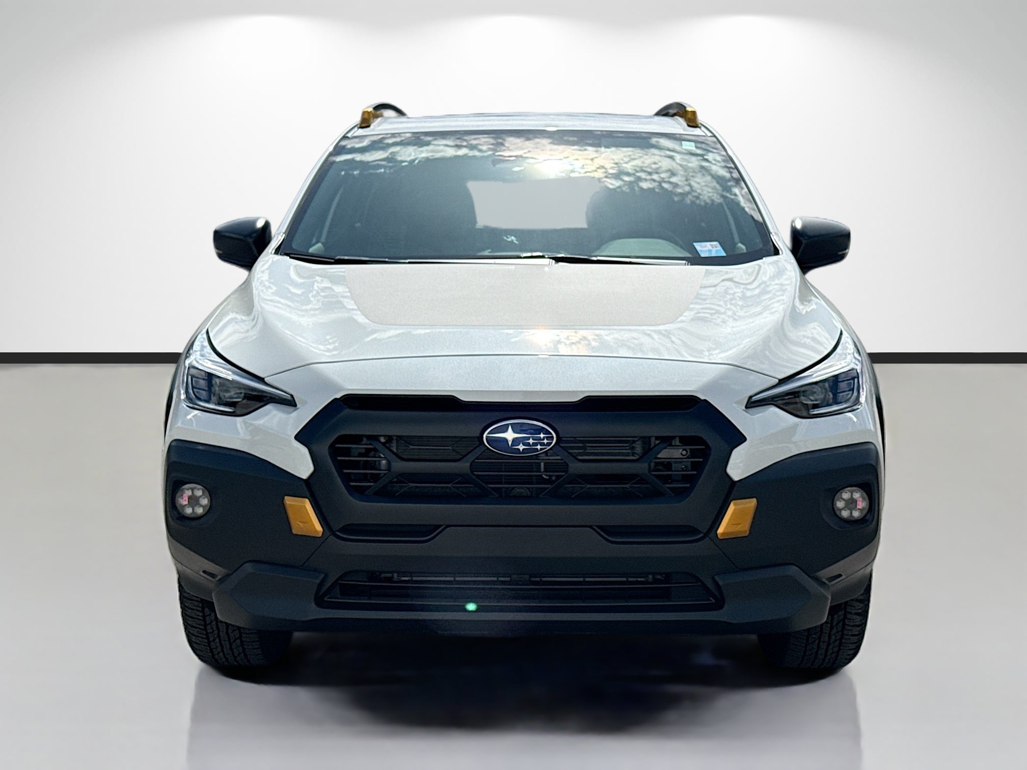 New 2026 Subaru Crosstrek 2.5i Wilderness AWD/4WD image 8