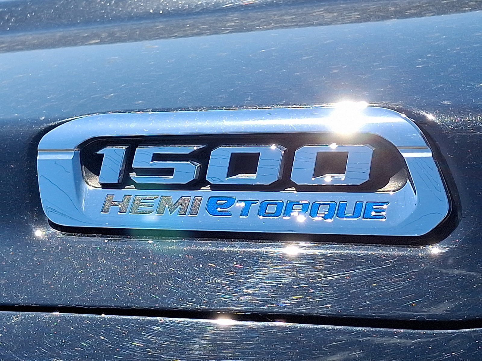 Certified 2022 RAM 1500 Big Horn AWD/4WD image 32