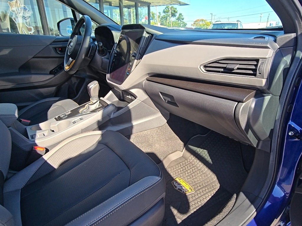 Used 2024 Subaru Crosstrek 2.5i Wilderness image 34