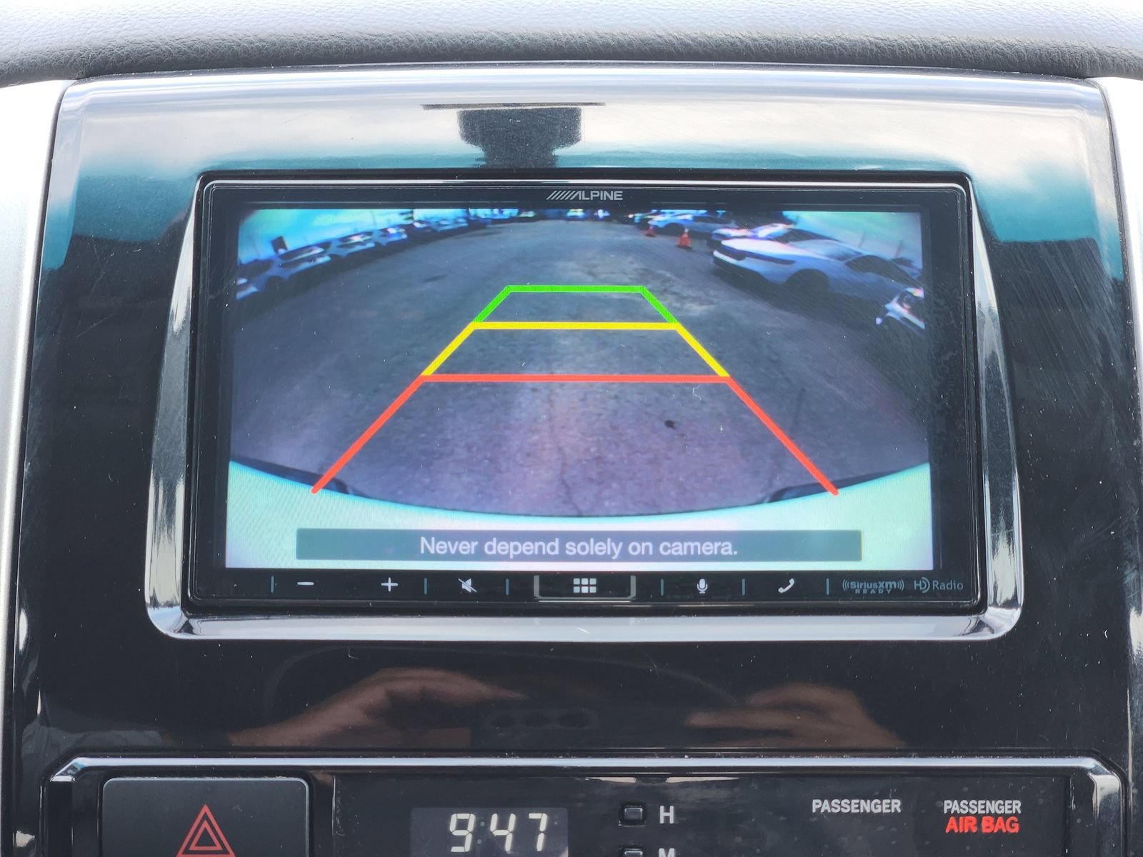 Used 2013 Toyota Tacoma PreRunner RWD image 19