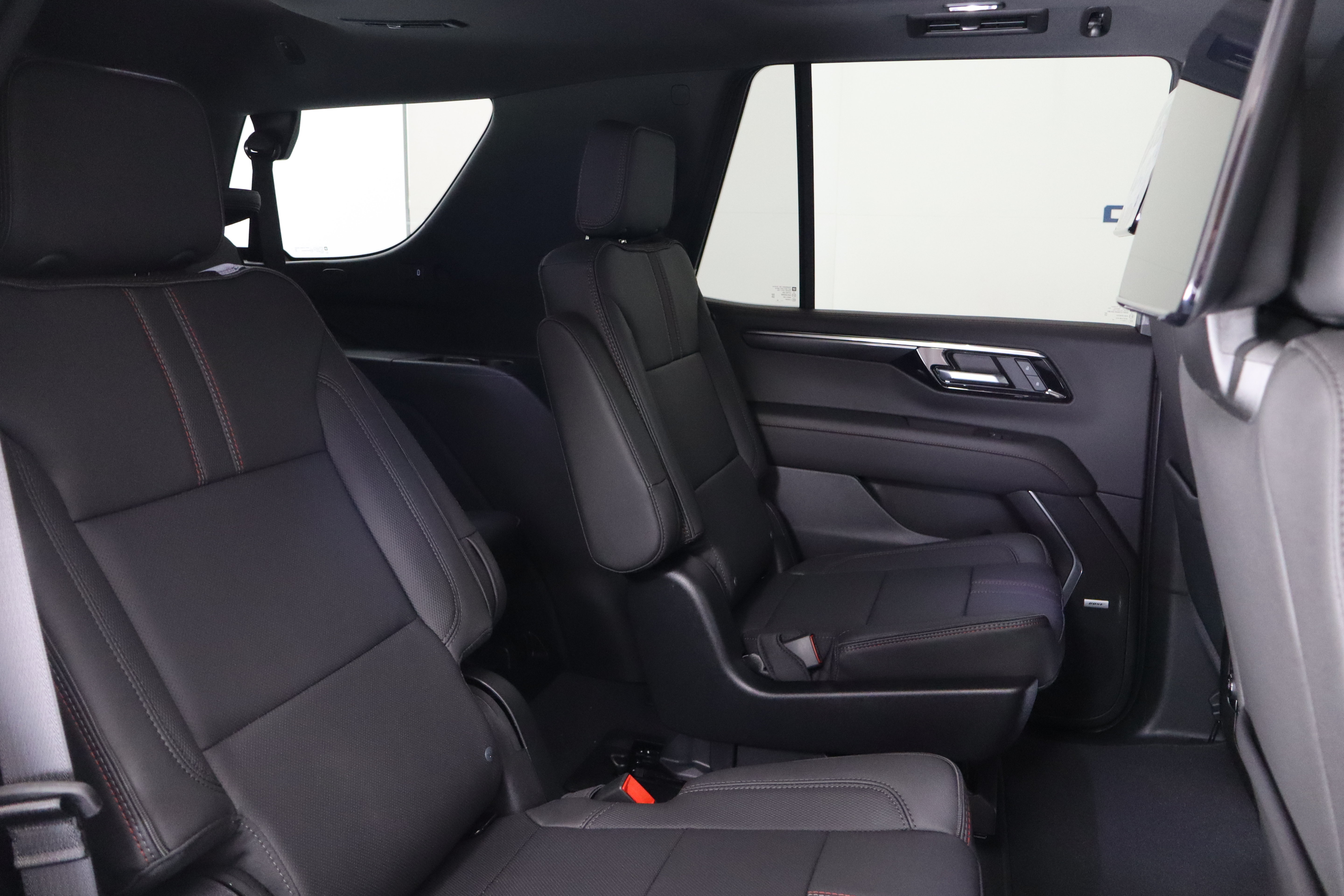 New 2026 Chevrolet Tahoe RST w/ RST Capability Package AWD/4WD image 22