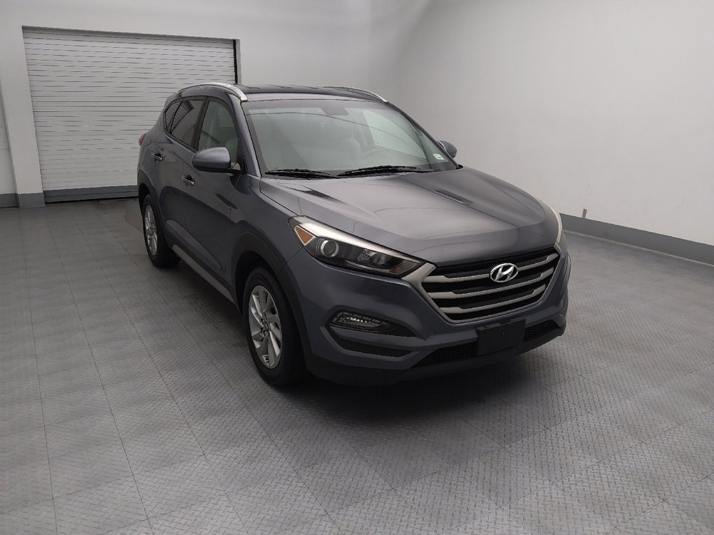 Used 2018 Hyundai Tucson SEL AWD/4WD image 14