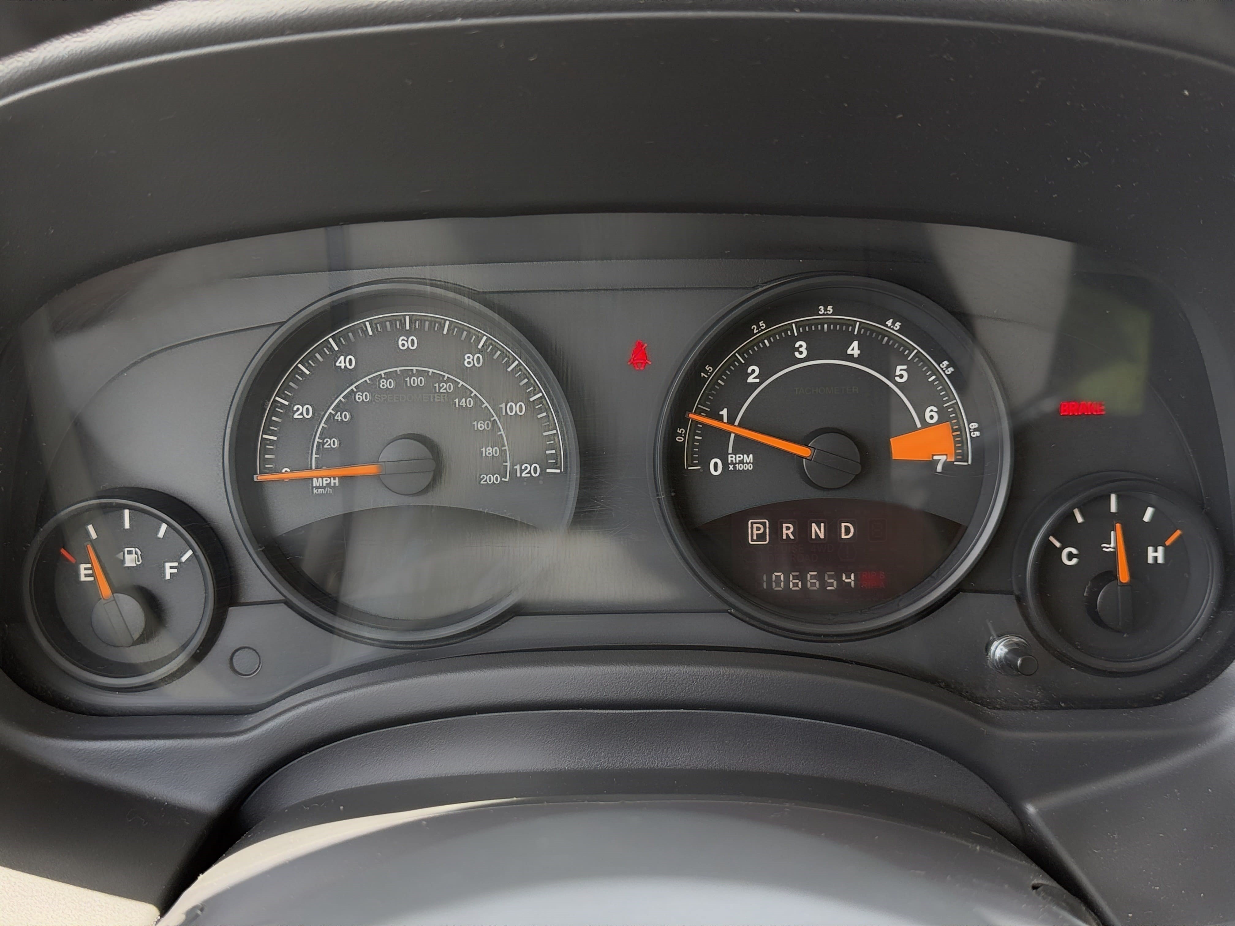 Used 2016 Jeep Patriot Latitude AWD/4WD image 23
