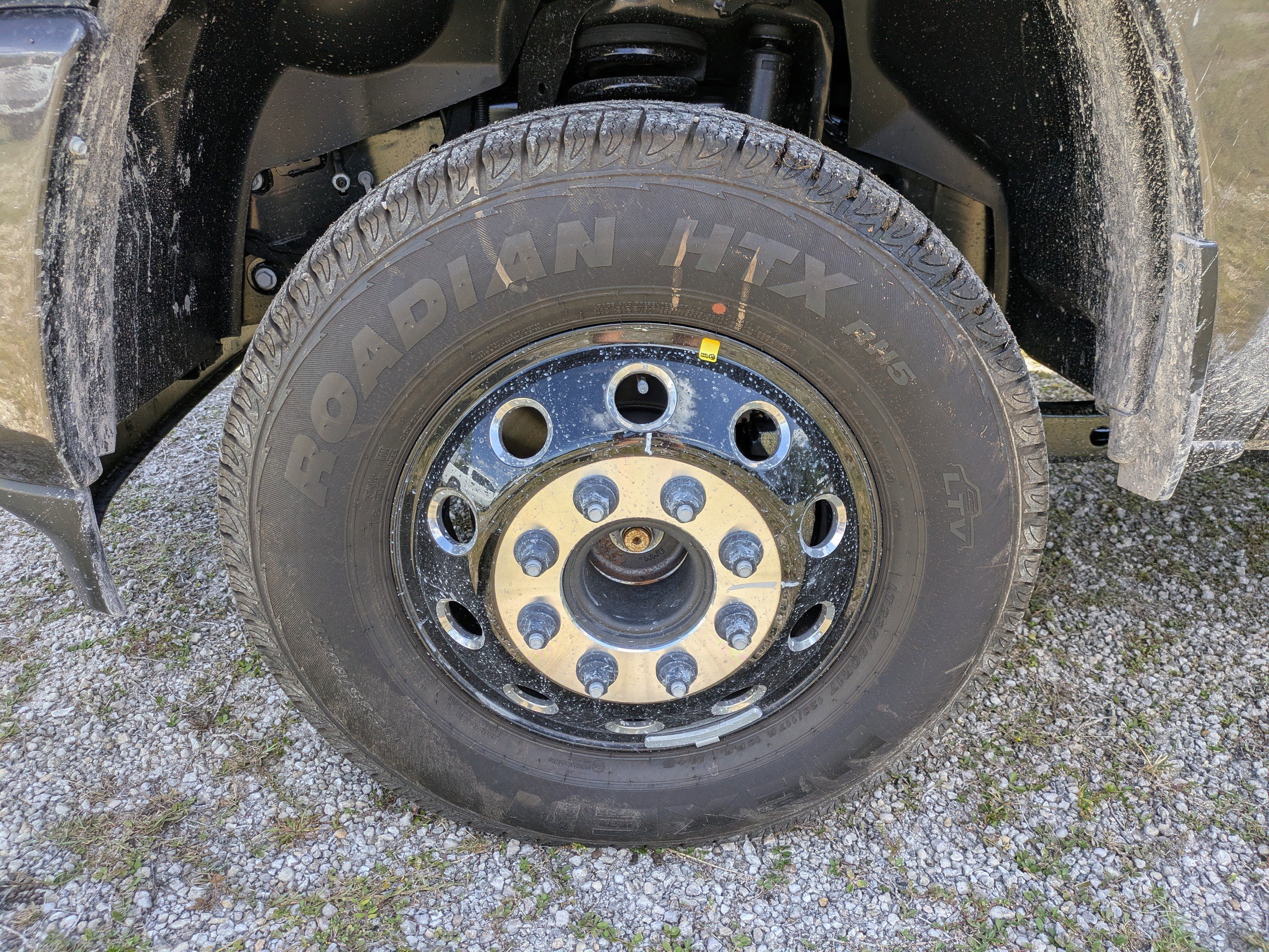 New 2026 RAM 3500 Big Horn image 9