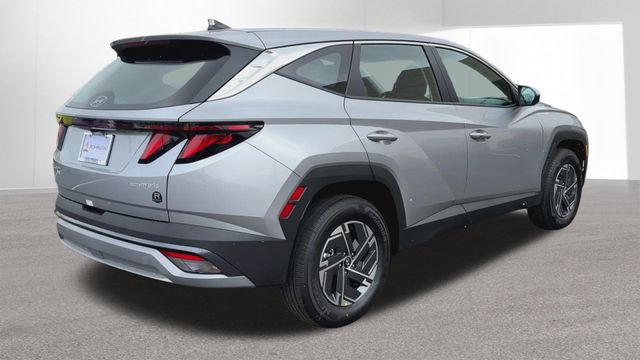 New 2026 Hyundai Tucson Blue SE AWD/4WD image 9