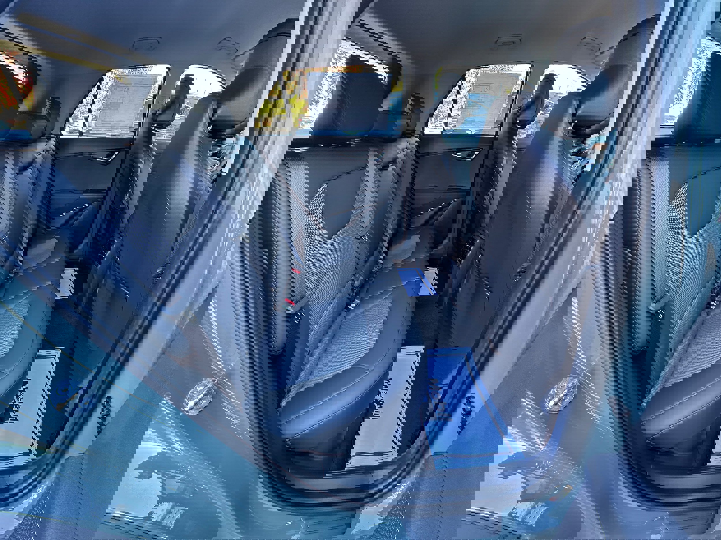 New 2026 Kia Niro EX image 15