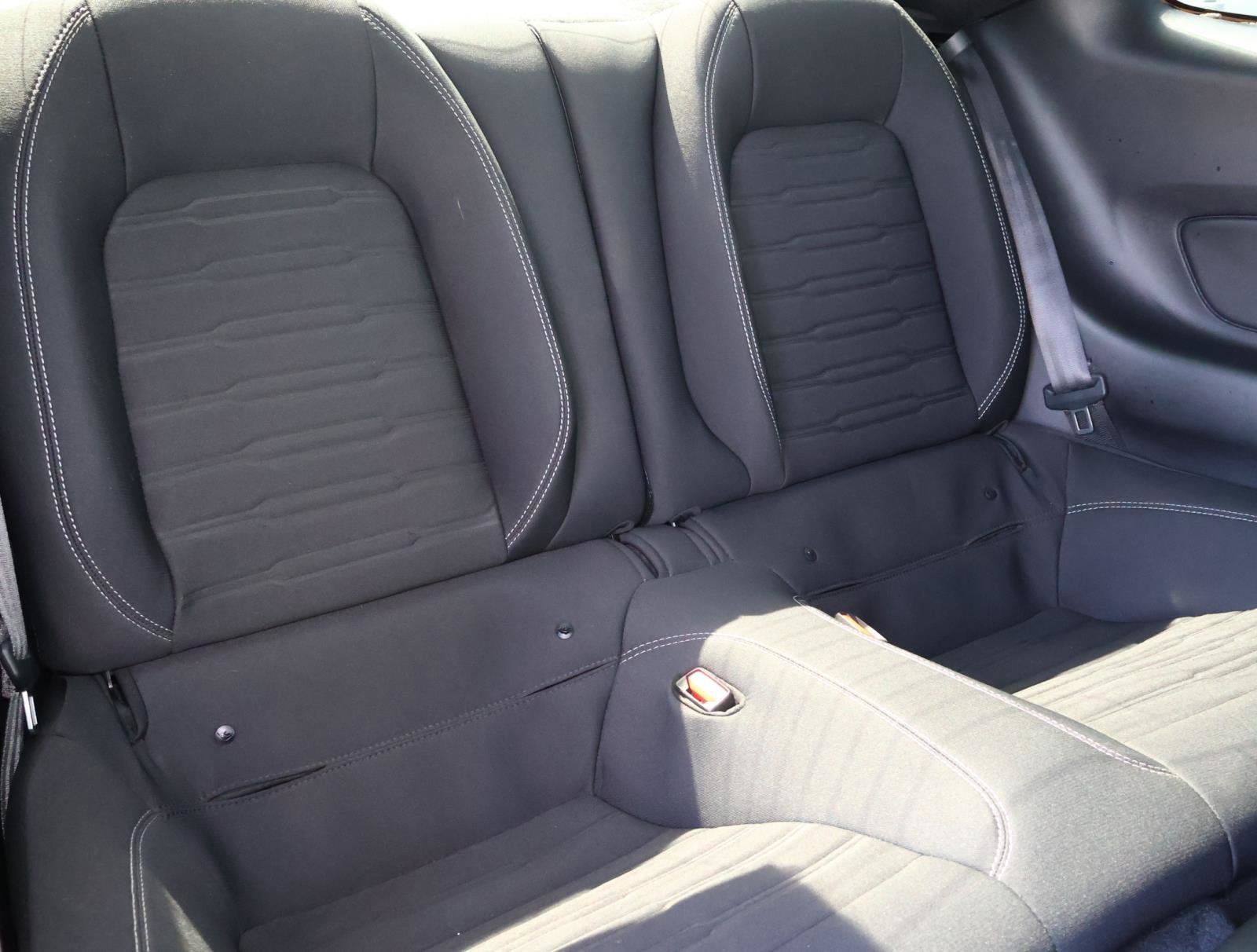 Used 2022 Ford Mustang Mach 1 image 17