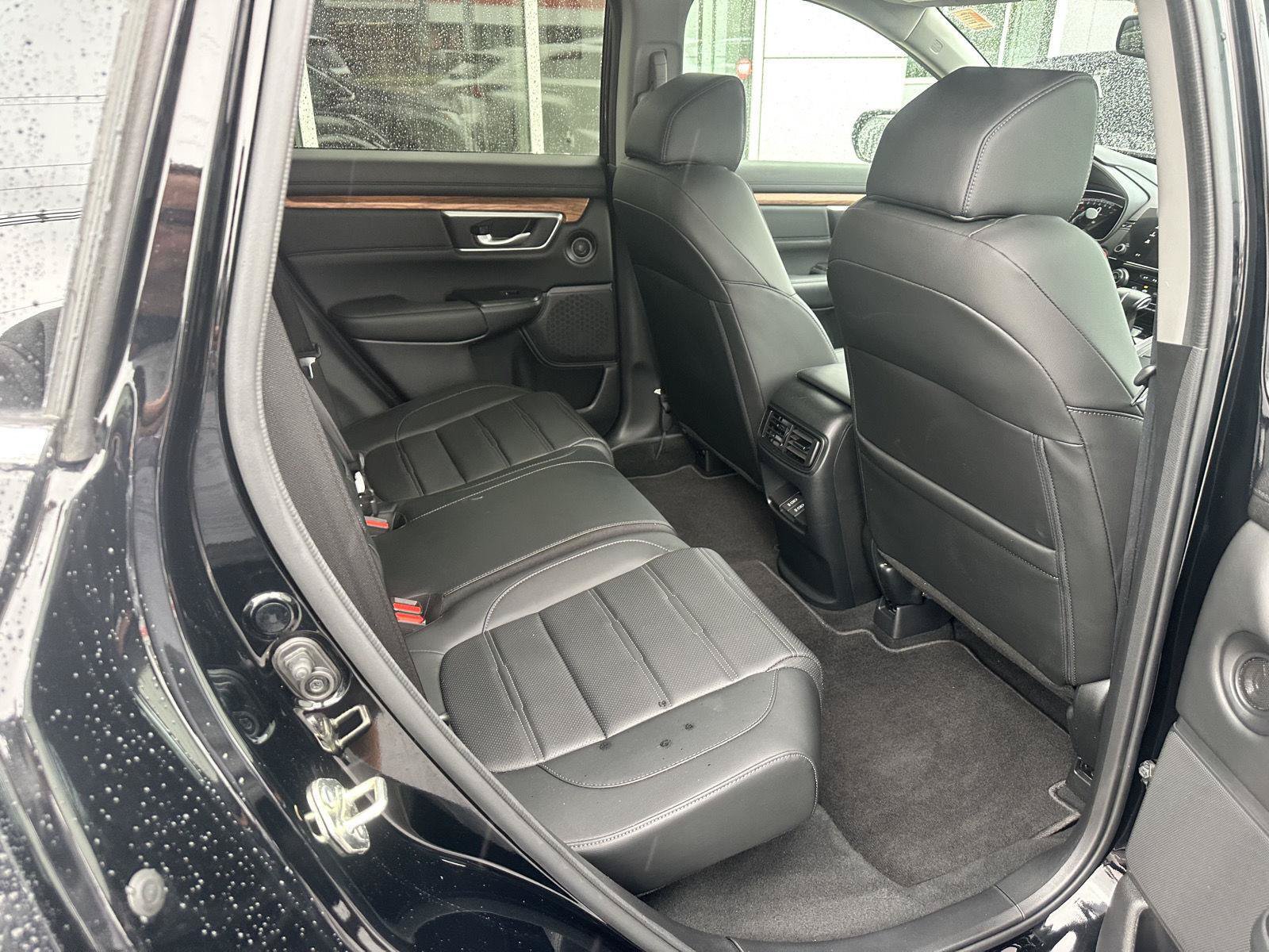 Used 2020 Honda CR-V EX-L image 12
