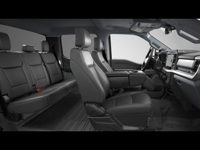 New 2026 Ford F350 XLT w/ XLT Premium Package AWD/4WD image 45