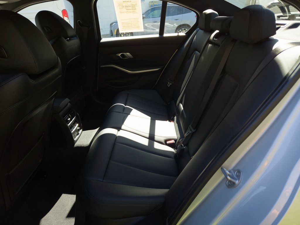 Used 2020 BMW 330i Sedan image 21